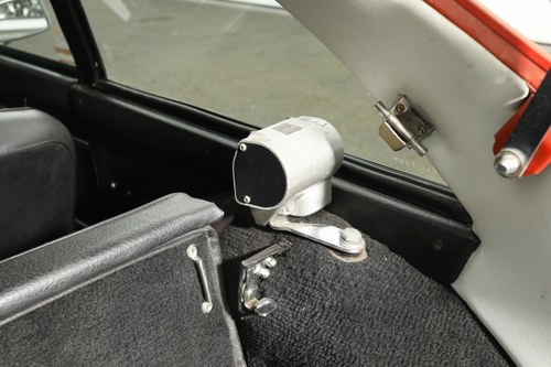 1976 MGB GT V8 For Sale (picture 109 of 194)