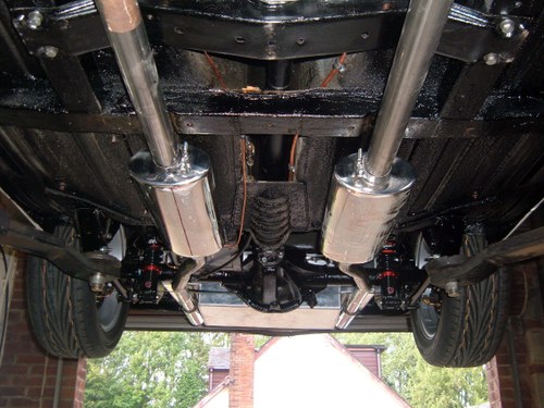 1976 MGB GTV8 zum Verkauf (Bild 103 von 103)