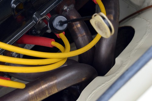 1976 MGB GTV8 zum Verkauf (Bild 79 von 103)