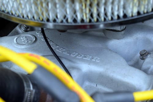 1976 MGB GTV8 zum Verkauf (Bild 76 von 103)