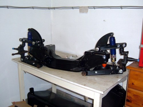 1976 MGB GTV8 zum Verkauf (Bild 98 von 103)