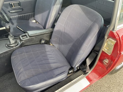 NO RESERVE - 1974 MGB GT V8 (ADO 75 development car) zum Verkauf (Bild 78 von 244)