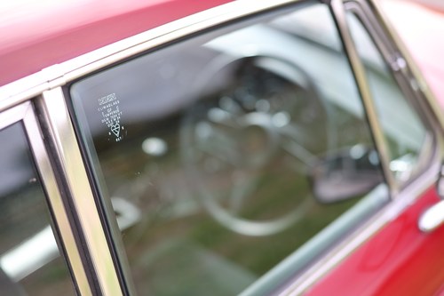 NO RESERVE - 1974 MGB GT V8 (ADO 75 development car) zum Verkauf (Bild 151 von 244)