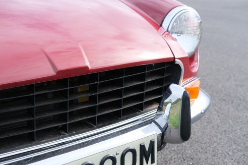 NO RESERVE - 1974 MGB GT V8 (ADO 75 development car) zum Verkauf (Bild 189 von 244)