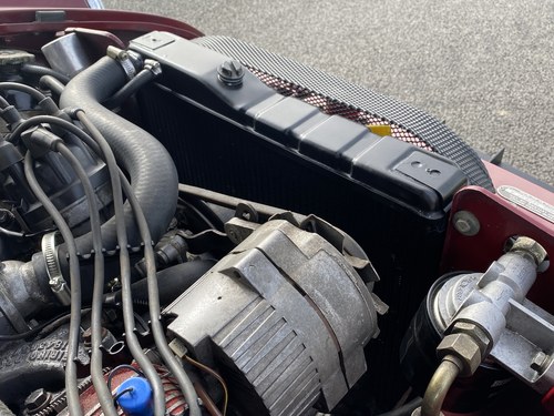 NO RESERVE - 1974 MGB GT V8 (ADO 75 development car) zum Verkauf (Bild 207 von 244)