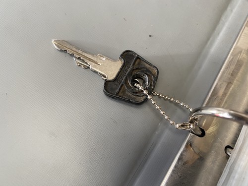 NO RESERVE - 1974 MGB GT V8 (ADO 75 development car) zum Verkauf (Bild 225 von 244)