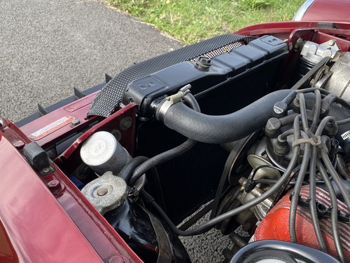 NO RESERVE - 1974 MGB GT V8 (ADO 75 development car) zum Verkauf (Bild 211 von 244)