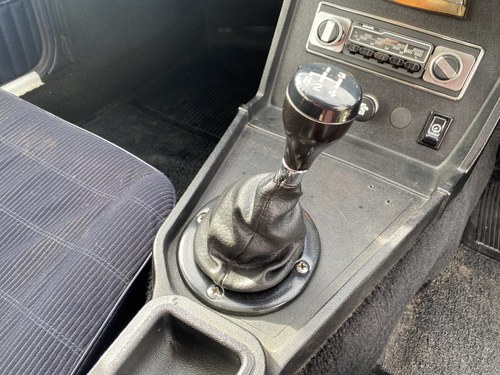 NO RESERVE - 1974 MGB GT V8 (ADO 75 development car) zum Verkauf (Bild 44 von 244)