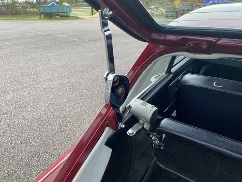 NO RESERVE - 1974 MGB GT V8 (ADO 75 development car) zum Verkauf (Bild 94 von 244)