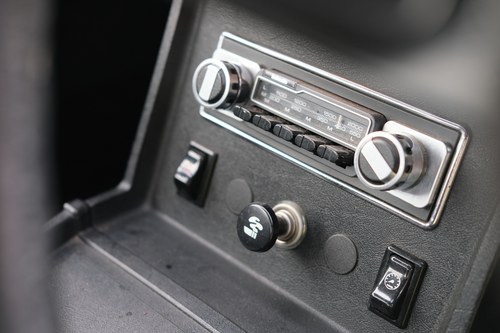 NO RESERVE - 1974 MGB GT V8 (ADO 75 development car) zum Verkauf (Bild 43 von 244)