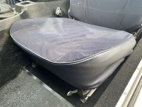 NO RESERVE - 1974 MGB GT V8 (ADO 75 development car) zum Verkauf (Bild 81 von 244)