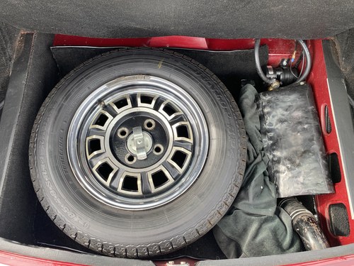 NO RESERVE - 1974 MGB GT V8 (ADO 75 development car) zum Verkauf (Bild 98 von 244)