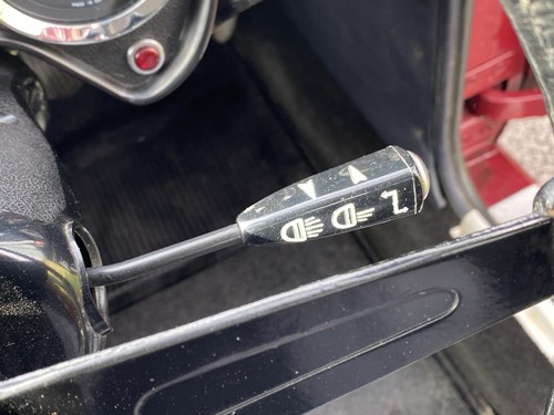 NO RESERVE - 1974 MGB GT V8 (ADO 75 development car) zum Verkauf (Bild 59 von 244)