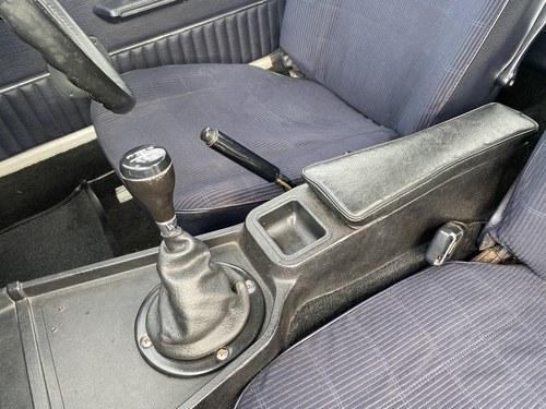 NO RESERVE - 1974 MGB GT V8 (ADO 75 development car) zum Verkauf (Bild 45 von 244)