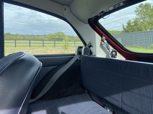 NO RESERVE - 1974 MGB GT V8 (ADO 75 development car) zum Verkauf (Bild 74 von 244)