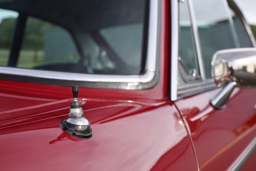 NO RESERVE - 1974 MGB GT V8 (ADO 75 development car) zum Verkauf (Bild 123 von 244)