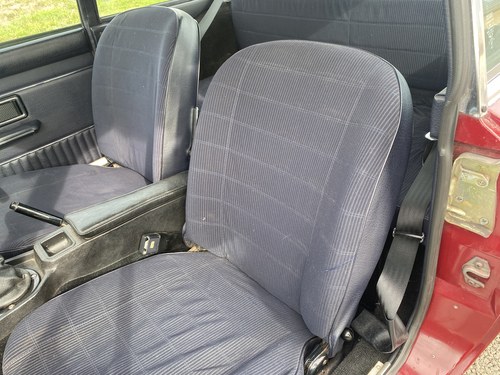 NO RESERVE - 1974 MGB GT V8 (ADO 75 development car) zum Verkauf (Bild 79 von 244)