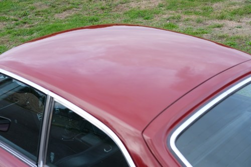 NO RESERVE - 1974 MGB GT V8 (ADO 75 development car) zum Verkauf (Bild 164 von 244)