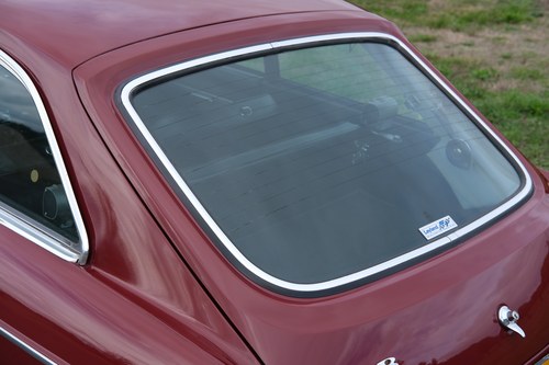 NO RESERVE - 1974 MGB GT V8 (ADO 75 development car) zum Verkauf (Bild 166 von 244)