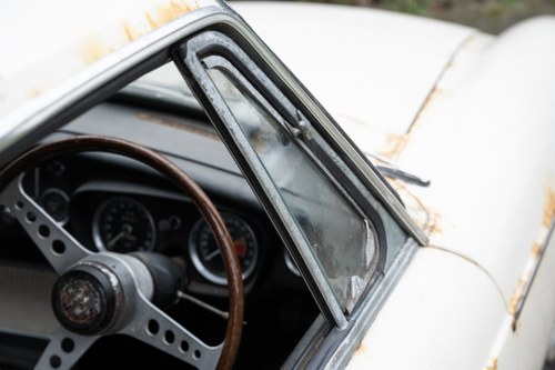 NO RESERVE - 1966 MGB GT à vendre (picture 131 of 167)