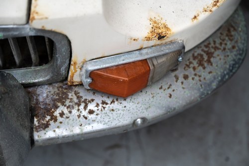 NO RESERVE - 1966 MGB GT à vendre (picture 85 of 167)