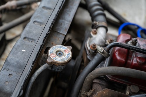 NO RESERVE - 1966 MGB GT à vendre (picture 150 of 167)