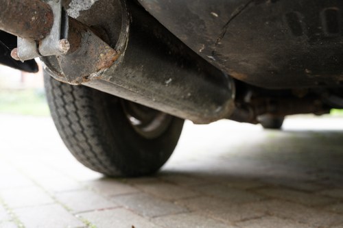 NO RESERVE - 1966 MGB GT à vendre (picture 138 of 167)