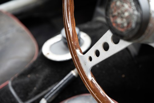 NO RESERVE - 1966 MGB GT à vendre (picture 123 of 167)