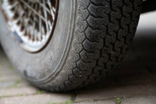 NO RESERVE - 1966 MGB GT à vendre (picture 69 of 167)
