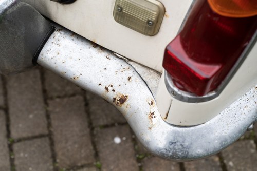 NO RESERVE - 1966 MGB GT à vendre (picture 101 of 167)