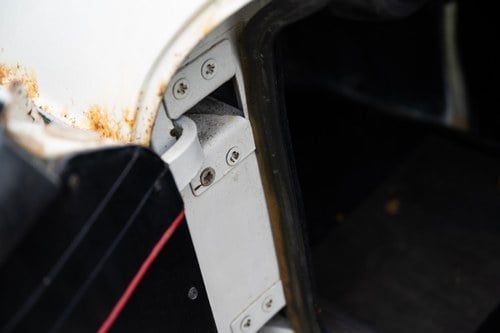 NO RESERVE - 1966 MGB GT à vendre (picture 32 of 167)