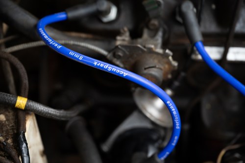 NO RESERVE - 1966 MGB GT à vendre (picture 157 of 167)