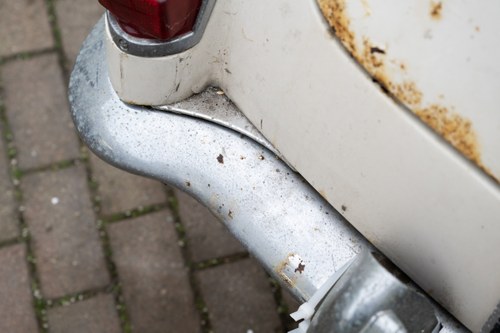 NO RESERVE - 1966 MGB GT à vendre (picture 102 of 167)
