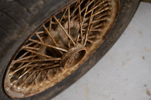 NO RESERVE - 1966 MGB GT à vendre (picture 135 of 167)