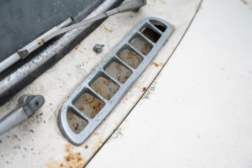 NO RESERVE - 1966 MGB GT à vendre (picture 52 of 167)