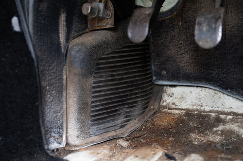 NO RESERVE - 1966 MGB GT à vendre (picture 121 of 167)