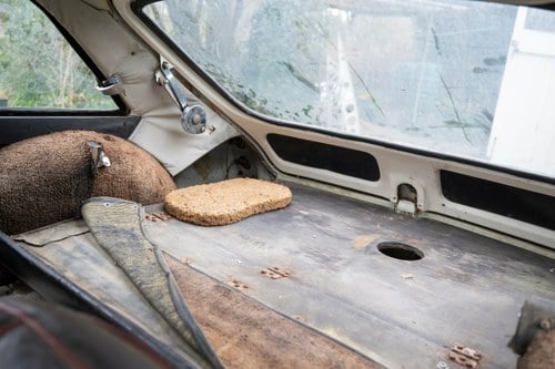 NO RESERVE - 1966 MGB GT à vendre (picture 36 of 167)