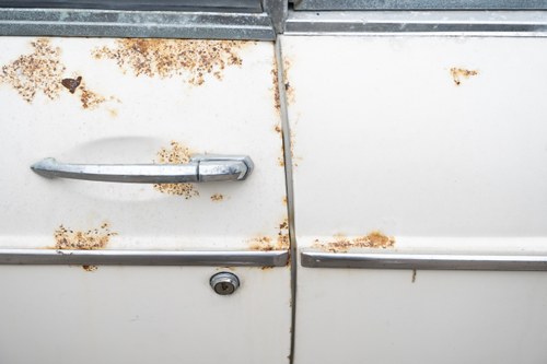 NO RESERVE - 1966 MGB GT à vendre (picture 126 of 167)