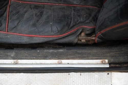 NO RESERVE - 1966 MGB GT à vendre (picture 33 of 167)