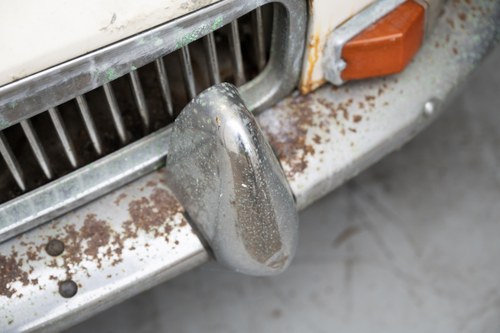 NO RESERVE - 1966 MGB GT à vendre (picture 91 of 167)