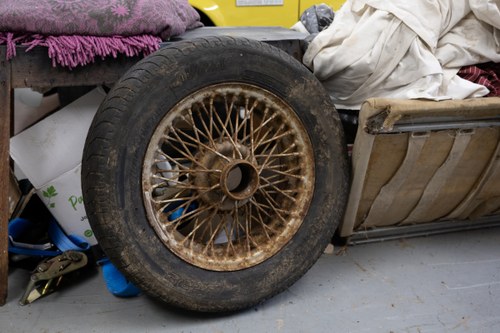 NO RESERVE - 1966 MGB GT à vendre (picture 134 of 167)