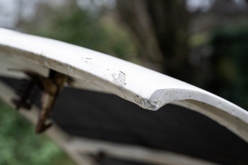 NO RESERVE - 1966 MGB GT à vendre (picture 117 of 167)