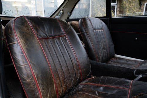 NO RESERVE - 1966 MGB GT à vendre (picture 29 of 167)