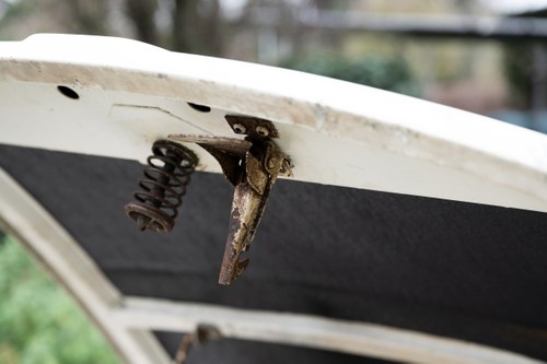 NO RESERVE - 1966 MGB GT à vendre (picture 116 of 167)