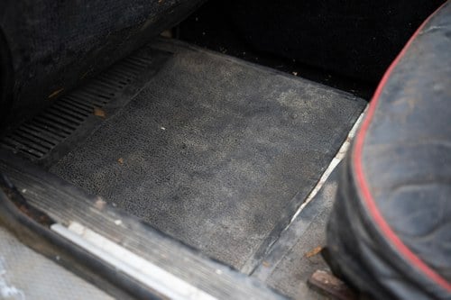 NO RESERVE - 1966 MGB GT à vendre (picture 38 of 167)