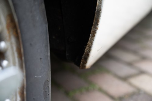 NO RESERVE - 1966 MGB GT à vendre (picture 97 of 167)