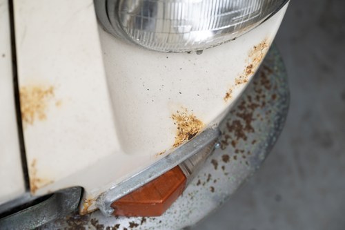 NO RESERVE - 1966 MGB GT à vendre (picture 92 of 167)