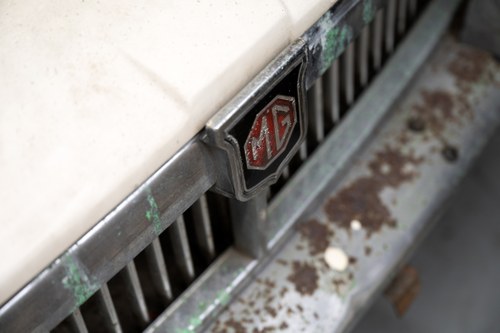 NO RESERVE - 1966 MGB GT à vendre (picture 87 of 167)
