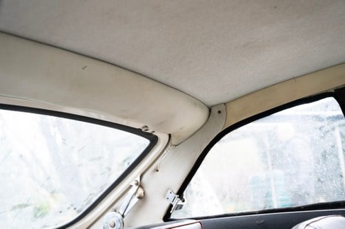 NO RESERVE - 1966 MGB GT à vendre (picture 57 of 167)