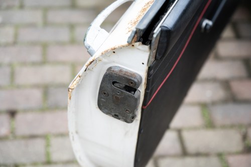 NO RESERVE - 1966 MGB GT à vendre (picture 111 of 167)